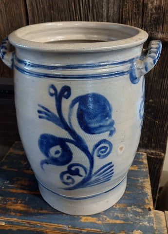 German Wester Wald #5 Crock