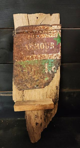 Primitive Wall Hanging