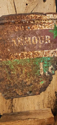 Primitive Wall Hanging