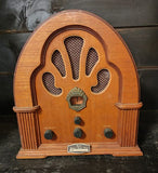 Randix Collector Edition Radio
