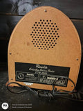 Randix Collector Edition Radio