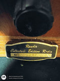 Randix Collector Edition Radio