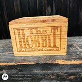 The Hobbit Six Dramatized Cassettes