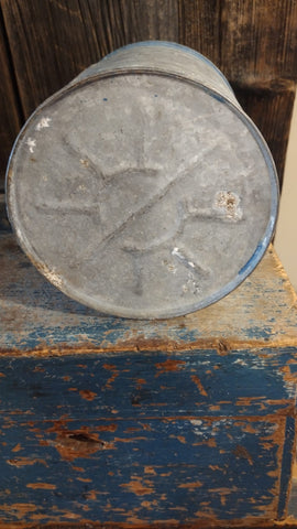 Vintage Kerosene Can