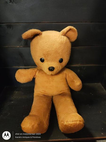 Vintage Teddy Bear