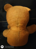 Vintage Teddy Bear
