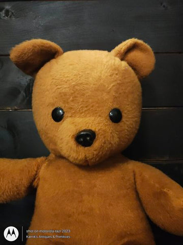 Vintage Teddy Bear