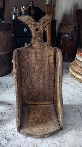 Vintage Candle Holder