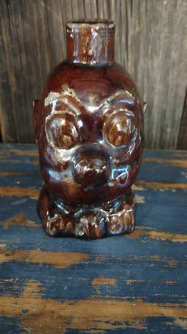 Vintage Happy Hooligan Bank