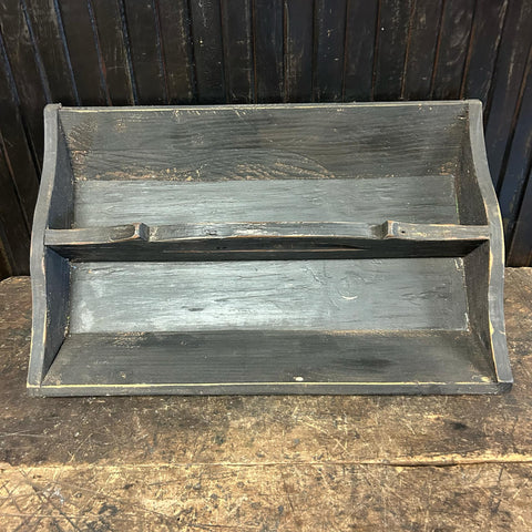 Primitive Black Tray