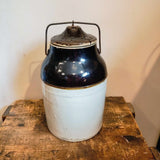 Antique Canning Jar