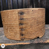 Antique Pantry Box 2