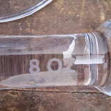 Antique Pharmaceutical Mortar & Pestle