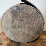 Antique Wooden Grain Measurer