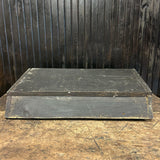 Primitive Black Tray