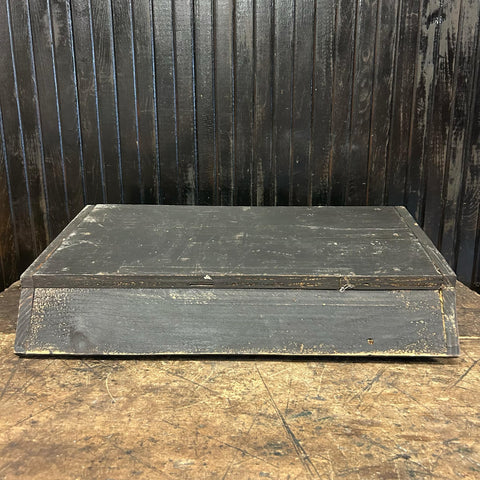 Primitive Black Tray