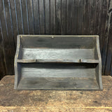 Primitive Black Tray