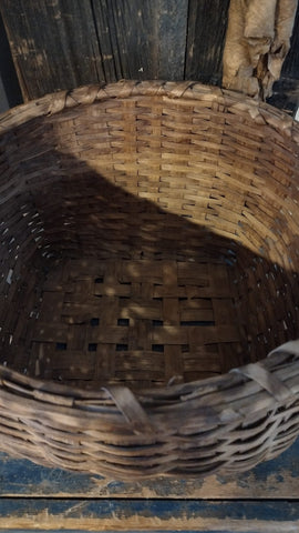 Big Old Basket