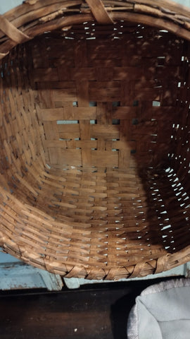 Big Old Basket
