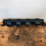 Cast Iron Antique Door Bell Strap