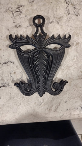 Cast Iron Doodlers Dream