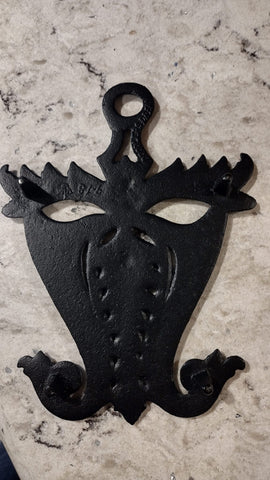 Cast Iron Doodlers Dream