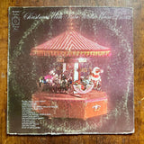 Christmas With Rita Ford's Music Box