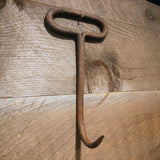 Antique Hay Hook