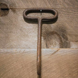 Antique Hay Hook