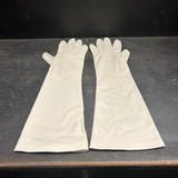 Vintage Dress Gloves