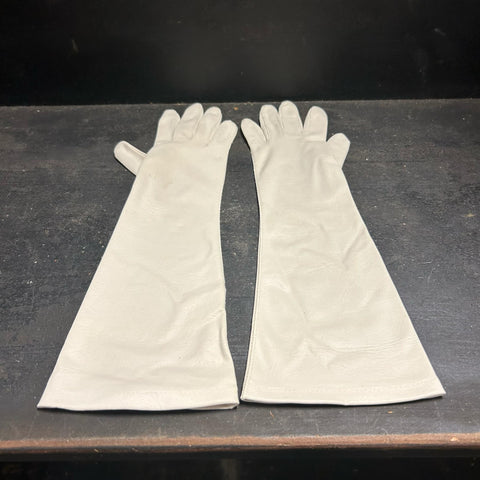 Vintage Dress Gloves