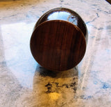 Handmade Vintage Maurilio # 35 Wooden Whistle