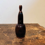 Handmade Vintage Maurilio # 35 Wooden Whistle