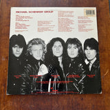 Michael Schenker Group MSG