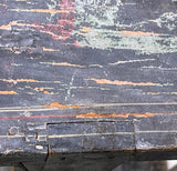 Antique Pine Child's Bench