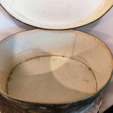 Primitive 3 Fabric Stacking Boxes