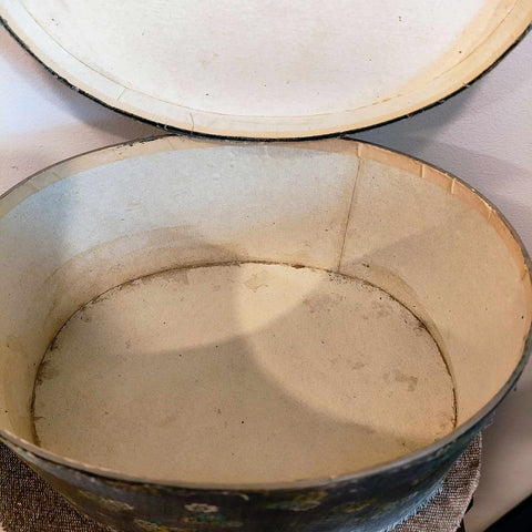 Primitive 3 Fabric Stacking Boxes