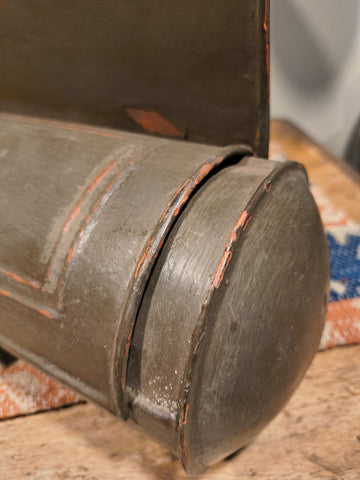 Antique Early Candle Holder