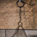 Antique Folk Art Chime