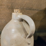 Norton Salt glaze Jug from Worcester Ma