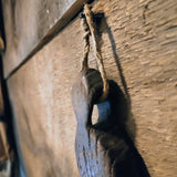 Antique Wooden Ornaments