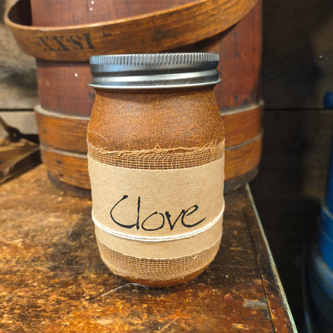 Black Crow Clove