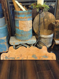 Antique Fowl Board