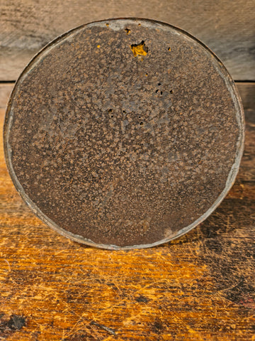 Antique Early Lighting