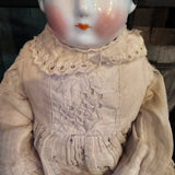 Antique China Head doll