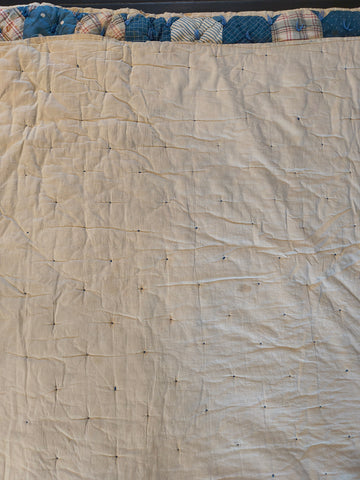 Antique Quilt
