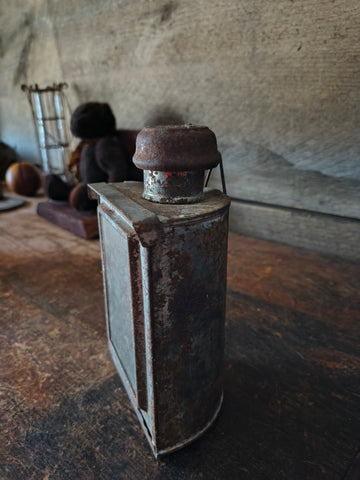 Antique Early Lantern