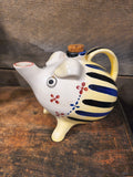 Vintage Ceramic