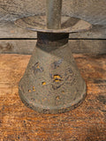 Antique Early Lighting