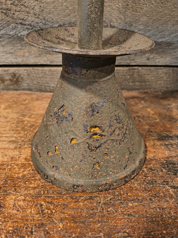 Antique Early Lighting